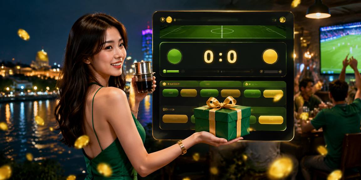 vg555 Ứng dụng vg555 làm được gì cho bạn