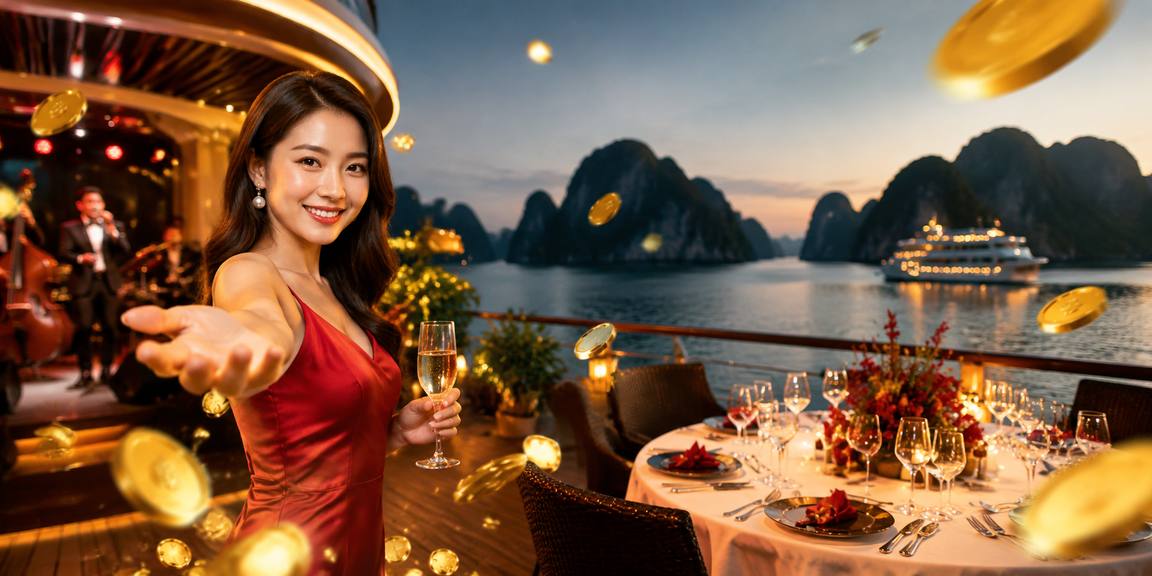 vg555 Sảnh vg555 Casino Có Gì Cho Bạn