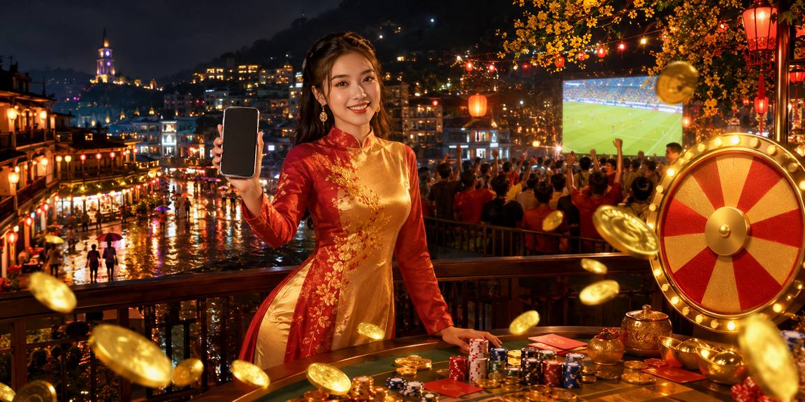 vg555 Thưởng kèo Thể Thao